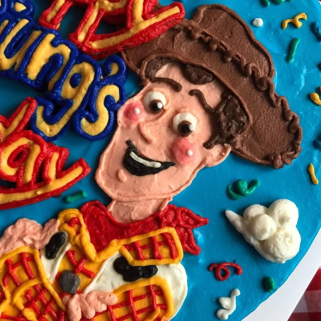 又好看又好吃的蛋糕店,世界上最可爱的蛋糕店