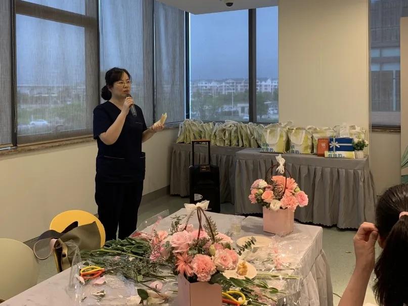 医美沙龙VOL.1：一场以“花”为名的美丽约会