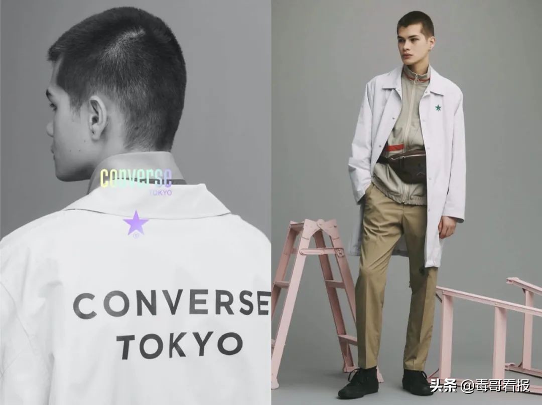 converse鍖″▉绔ヨ澶栧,converse琛ｆ湇