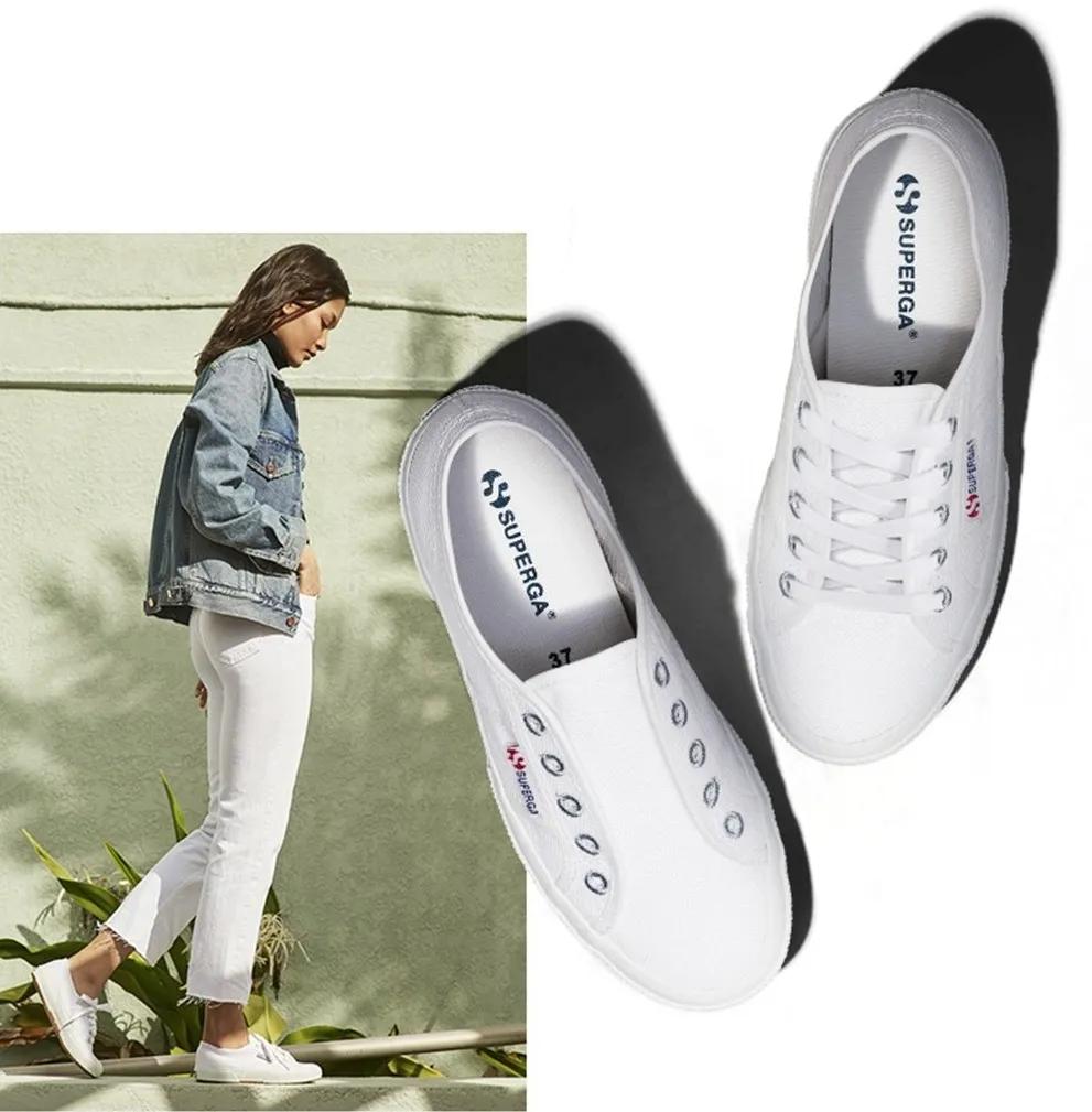 推荐几款好用的小白鞋,哪个牌子的小白鞋好穿又百搭