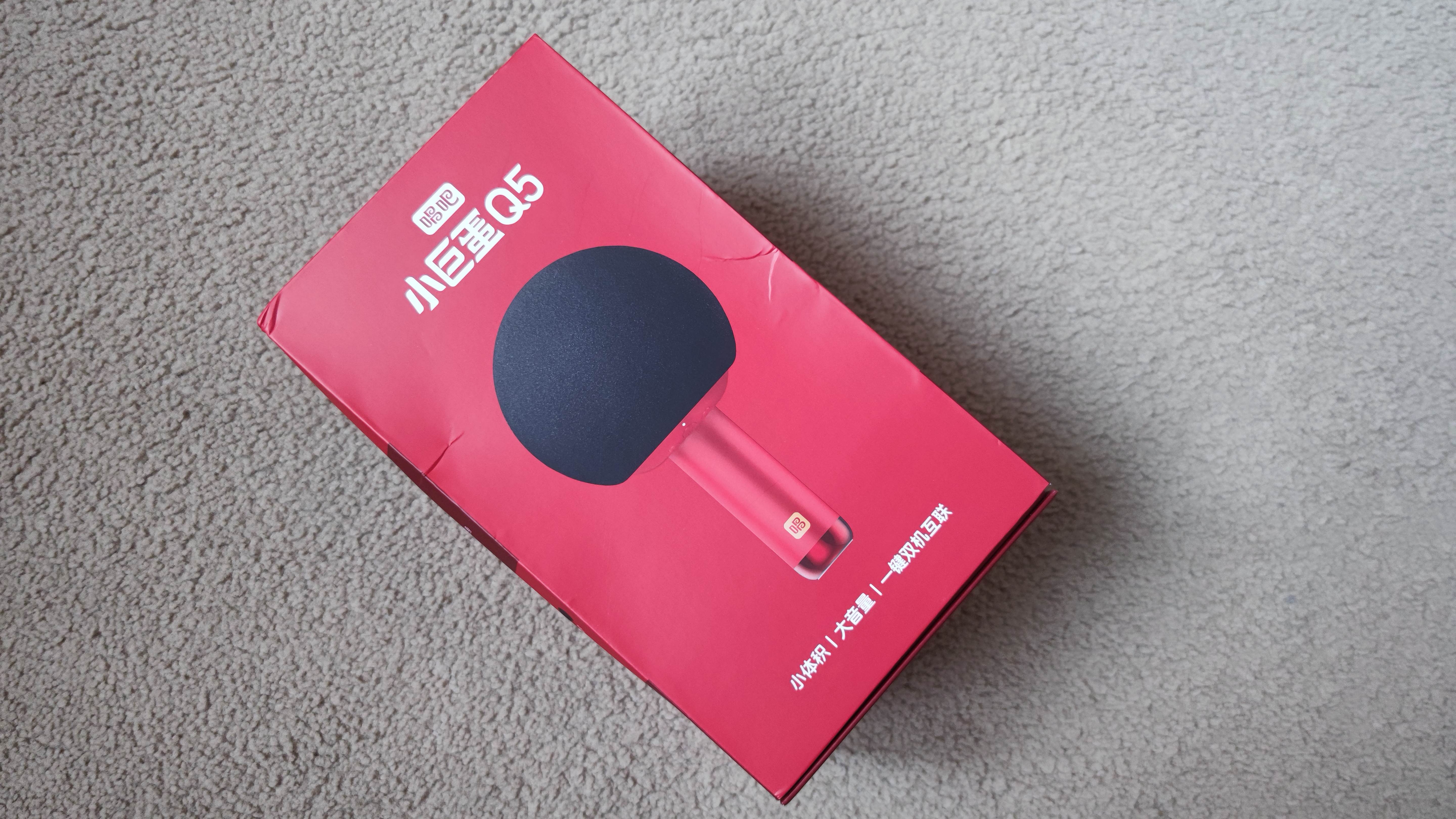 唱吧小巨蛋k歌神器,唱吧小巨蛋q5可以消原音吗