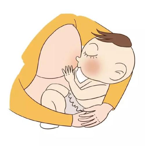 哺乳期涨奶有硬块好痛怎么办,哺乳期乳房胀奶如何缓解