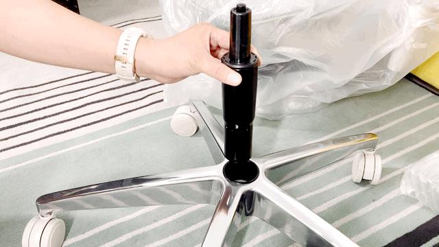 办公室健康改造计划4K价位的Ergoup蝴蝶人体工学椅值得推荐吗？