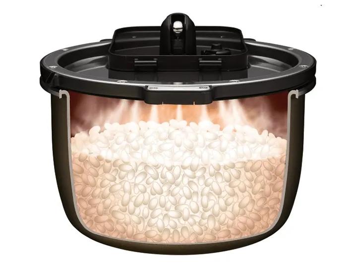 松下和虎牌哪个电饭煲做饭好吃,东芝电饭煲和虎牌电饭煲哪个好