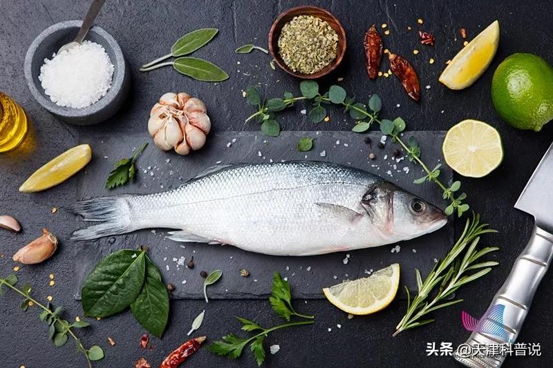 鱼身上的这个部位千万别吃油,鱼身上的哪个部位不能吃有毒