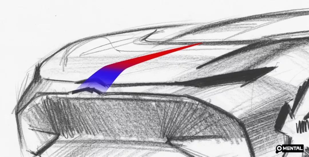 学画车的简笔画,教你两分钟学会画真车