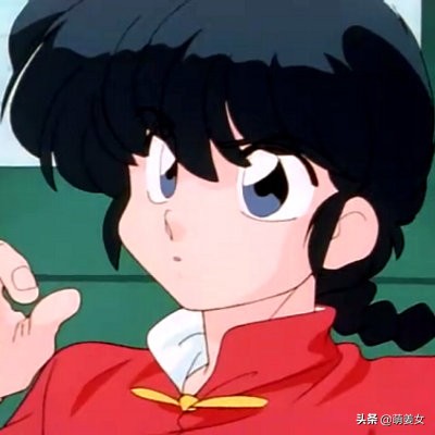 万人票选：让人生陷入初恋的动漫人物TOP20！