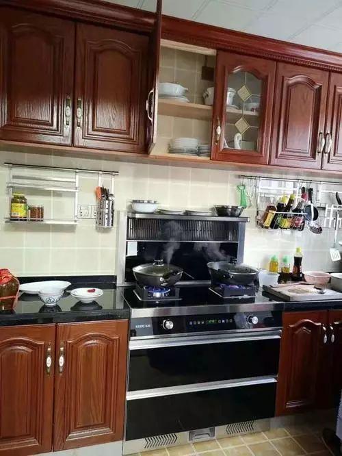 帅康潜吸式抽油烟机优缺点,锐龙侧吸式抽油烟机的优缺点