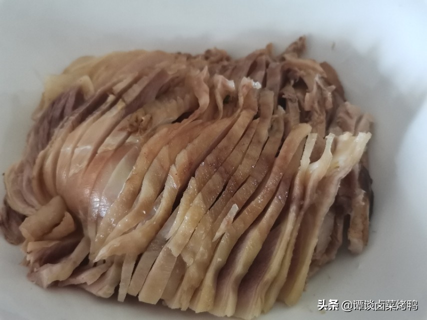 卤菜熟食技术在哪里学好,卤菜熟食手把手教你学习