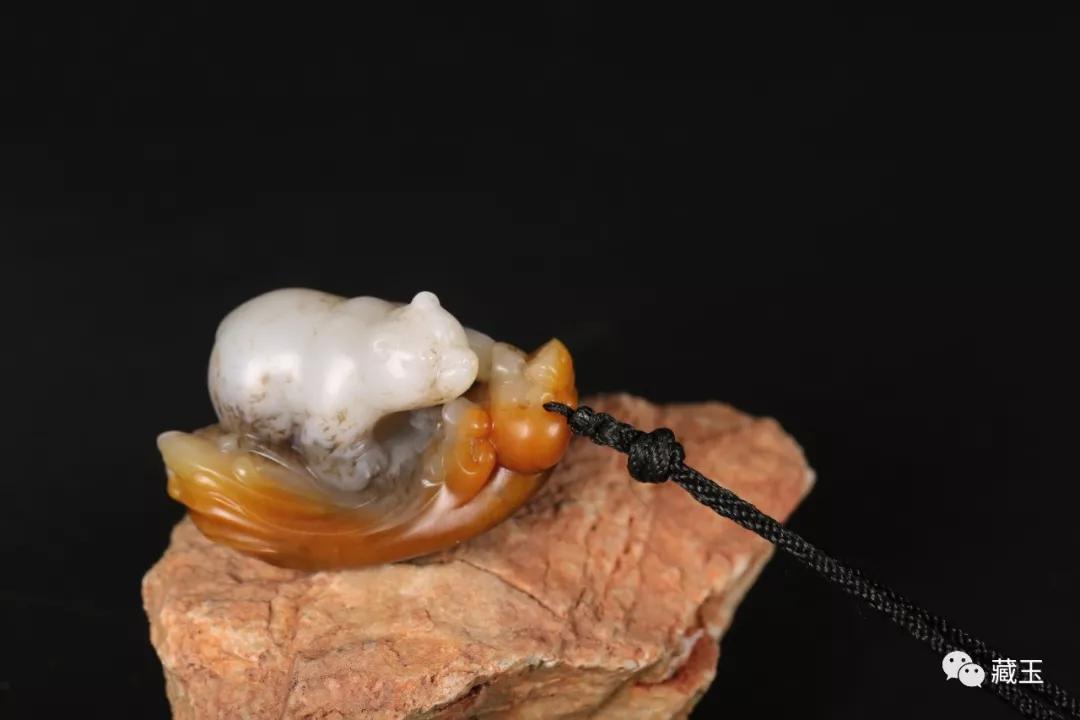 玩玉变得简单和田玉,玩和田玉最重要的是什么