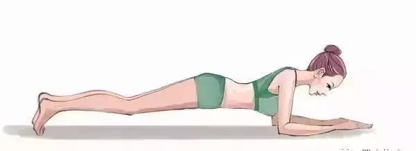 做平板支撑要坚持几分钟,平板支撑小学生坚持几分钟最好