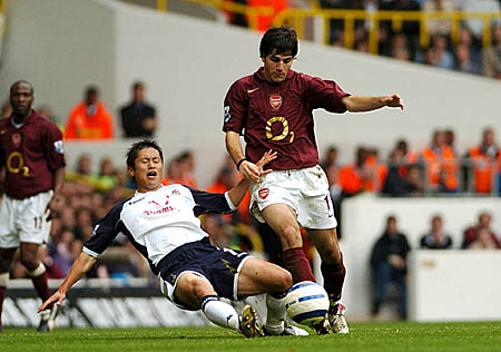 日媒评亚洲球员最佳十一人,英媒评选英超最好的11名亚洲球员