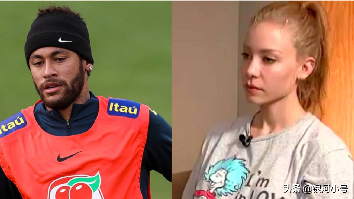 从梅罗后第一人到无缘金球候选揭秘内马尔陨落的8大原因