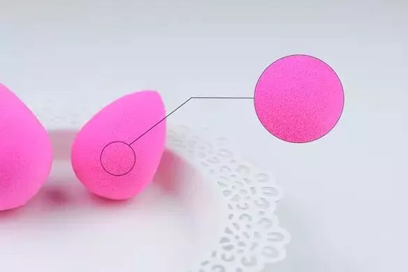 分析海绵粉扑的正确使用方法,粉扑海绵的正确使用方法