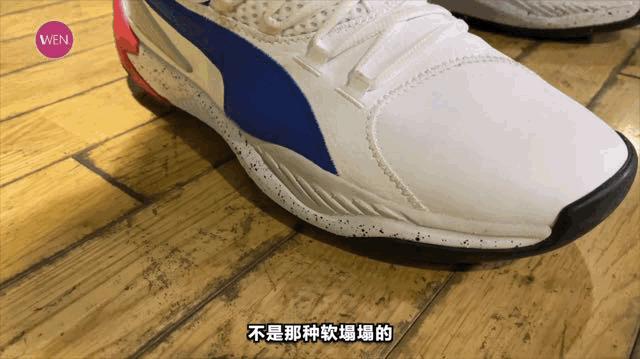 pg3是实战好鞋吗,pg3球鞋换底还能实战吗