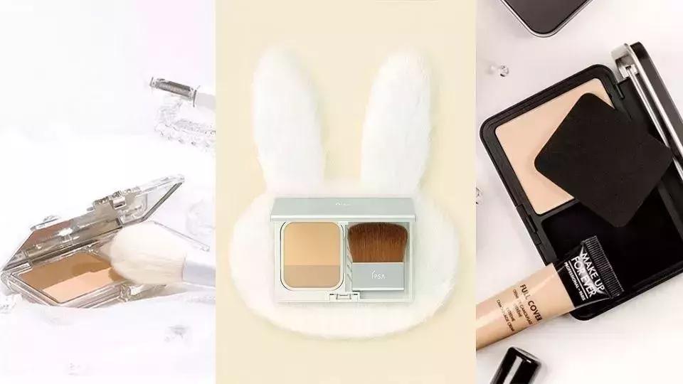 粉饼流汗会脱妆吗,防水粉饼流汗不脱妆平价