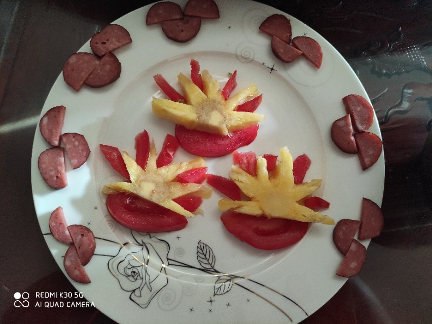 当你在意别人的话时你就输了,自己会在乎别人说的每句话