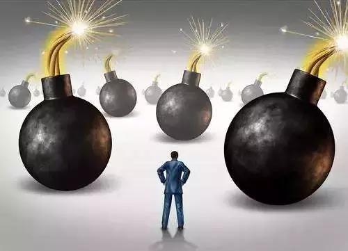 看似赚钱实则亏损,看似盈利实际亏损