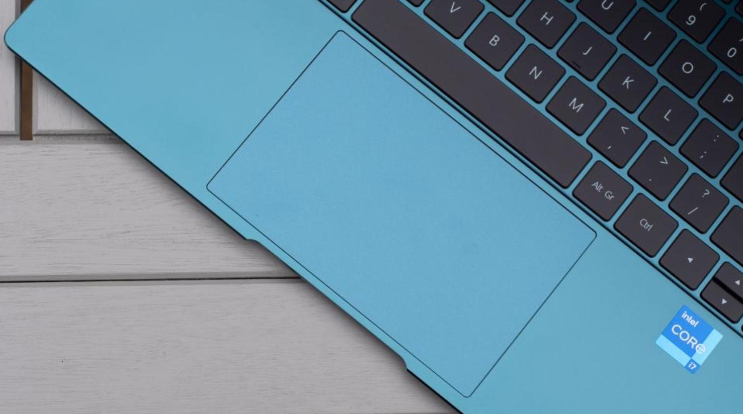 华为笔记本matebookxpro2022款,matebookxpro2022与2021区别