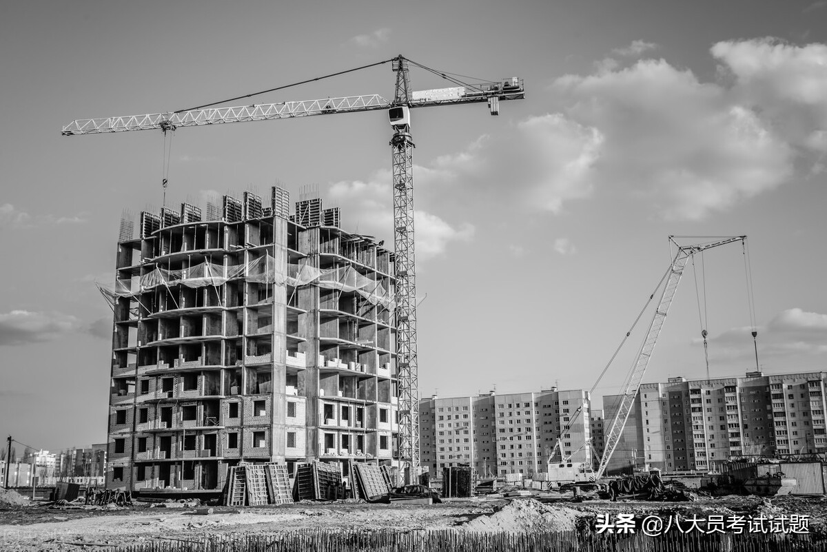 建筑工程资质八大员,建筑工程有限公司八大员