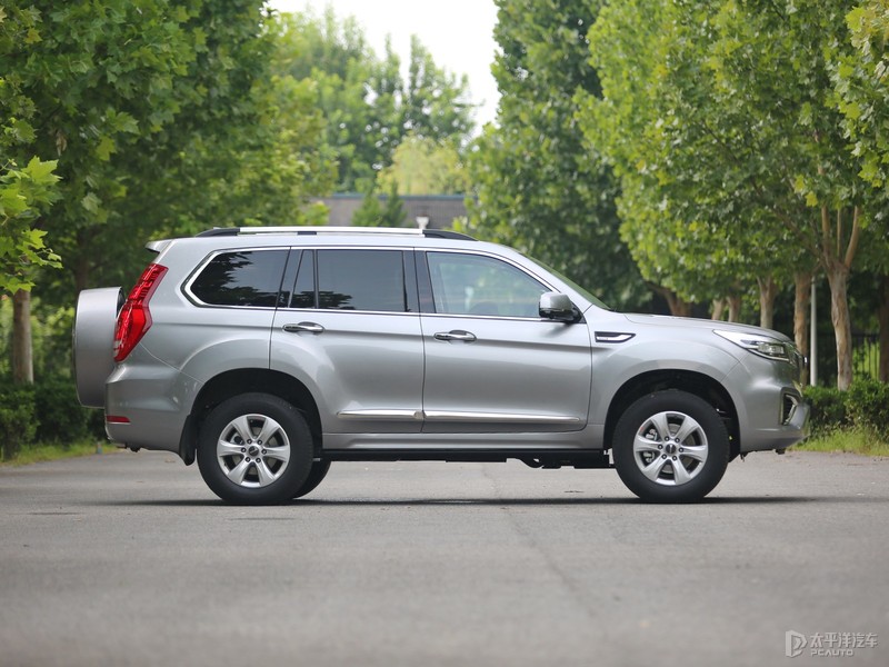 2.0t哈弗价格,2.0t哈弗手动h8价格