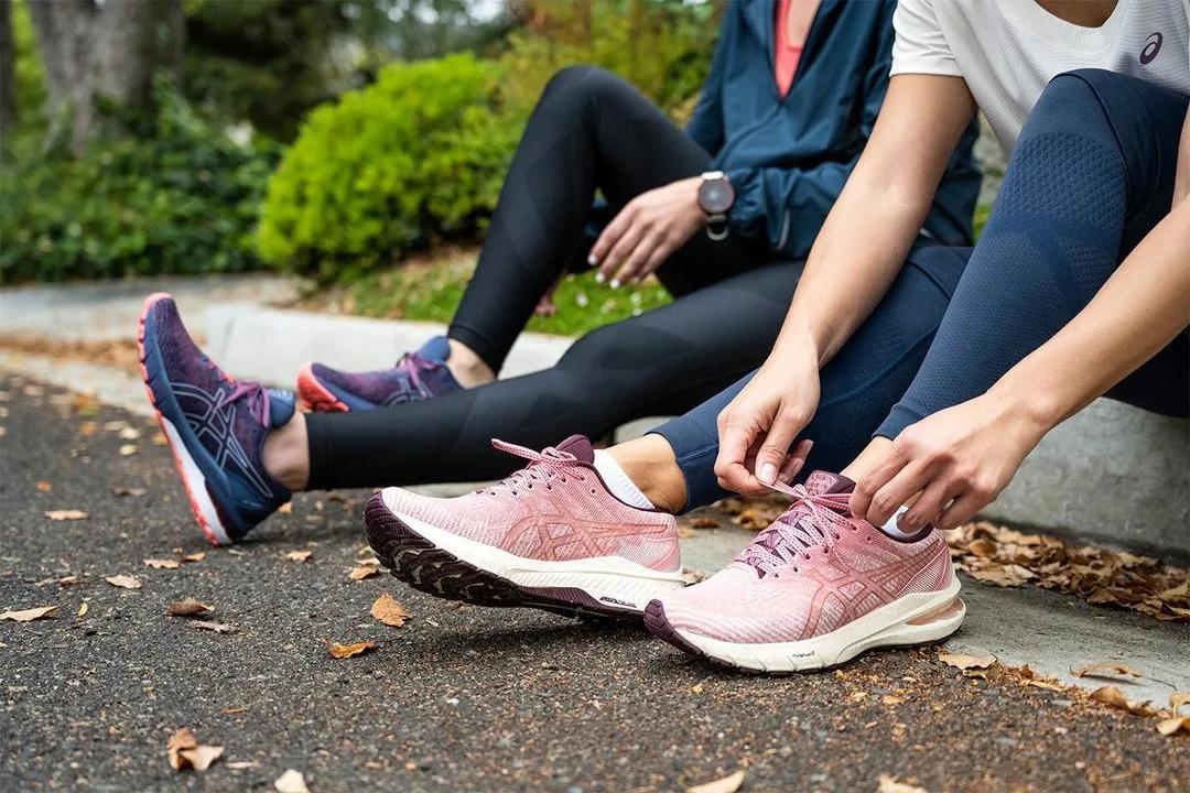 asics跑鞋各个系列推荐,asics复古跑鞋全解读