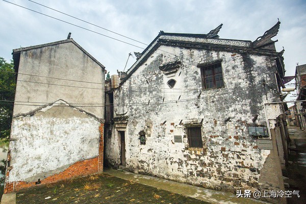 常州杨桥古镇文章,常州杨桥古镇怎么走