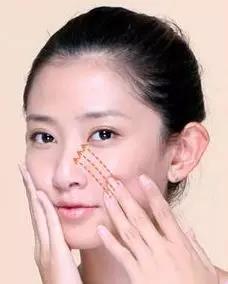 打法令纹最快最有效的方法,法令纹木偶纹去除最好的方法