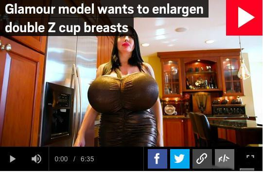 女人整容成瘾差点毁容才收手,女网红整容上瘾花费百万整容失败