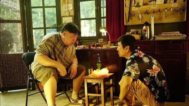 陈建斌谈第十一回,陈建斌第十一回表达什么