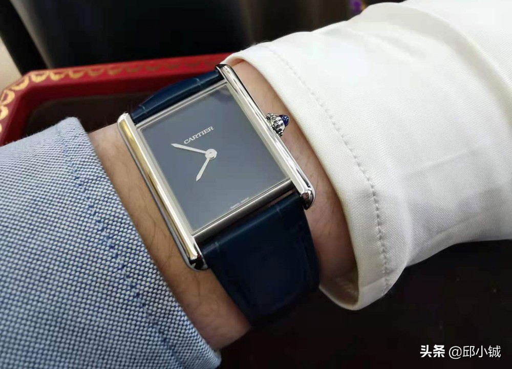 一分钱优惠也没有!卡地亚为何还能够持续热销?