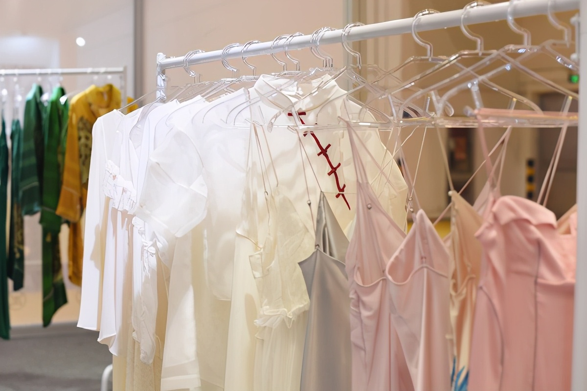 专访桑罗品牌设计师陈总：用古典手法打造现代中式美学