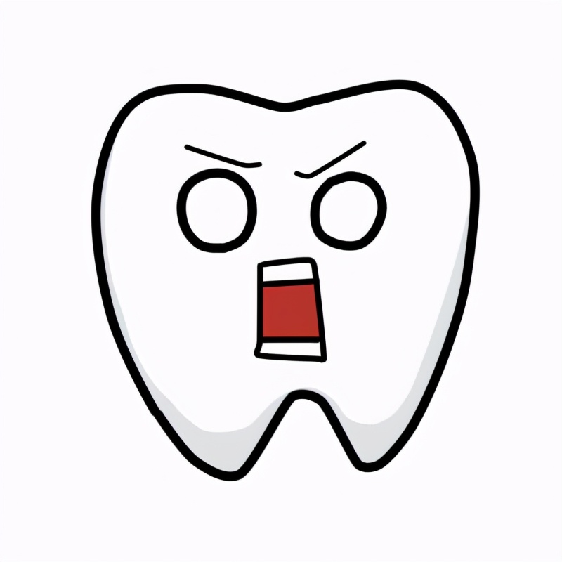 磕掉牙需要立即修复吗,牙齿磕断了最好的解决方法