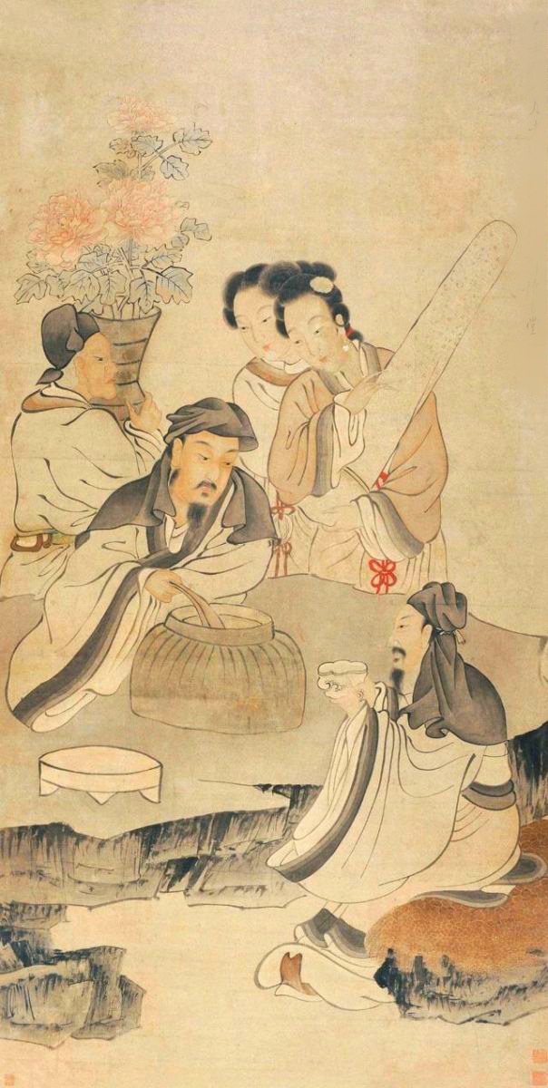 你娶了才女，是否就能过上“红袖添香伴读书”的生活？