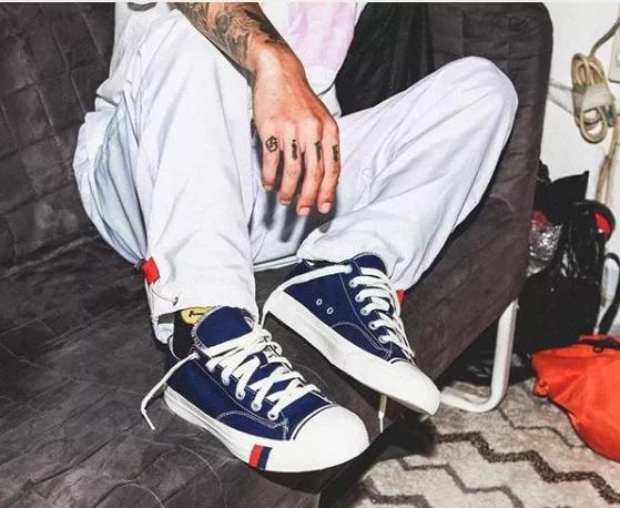 除了匡威还有什么潮鞋,匡威1970s和chuck70plus区别