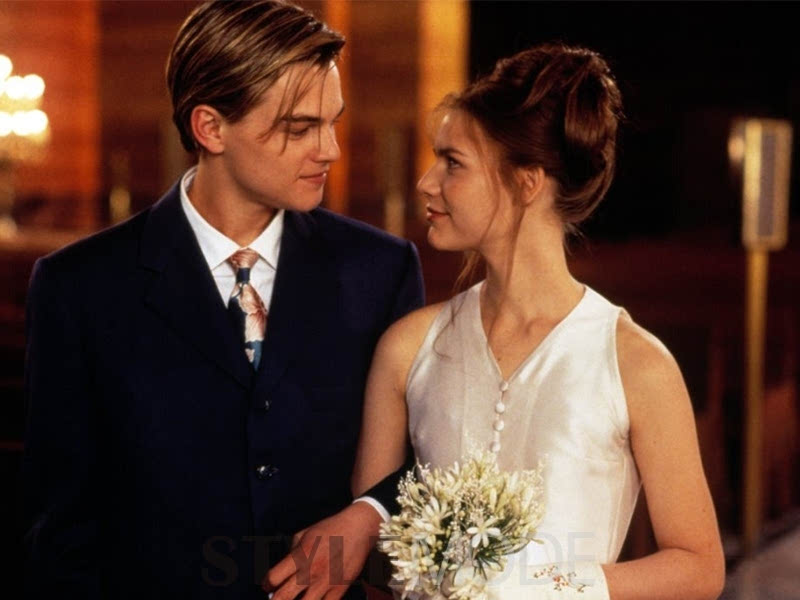 莱昂纳多颜值巅峰在哪部剧,莱昂纳多巅峰颜值