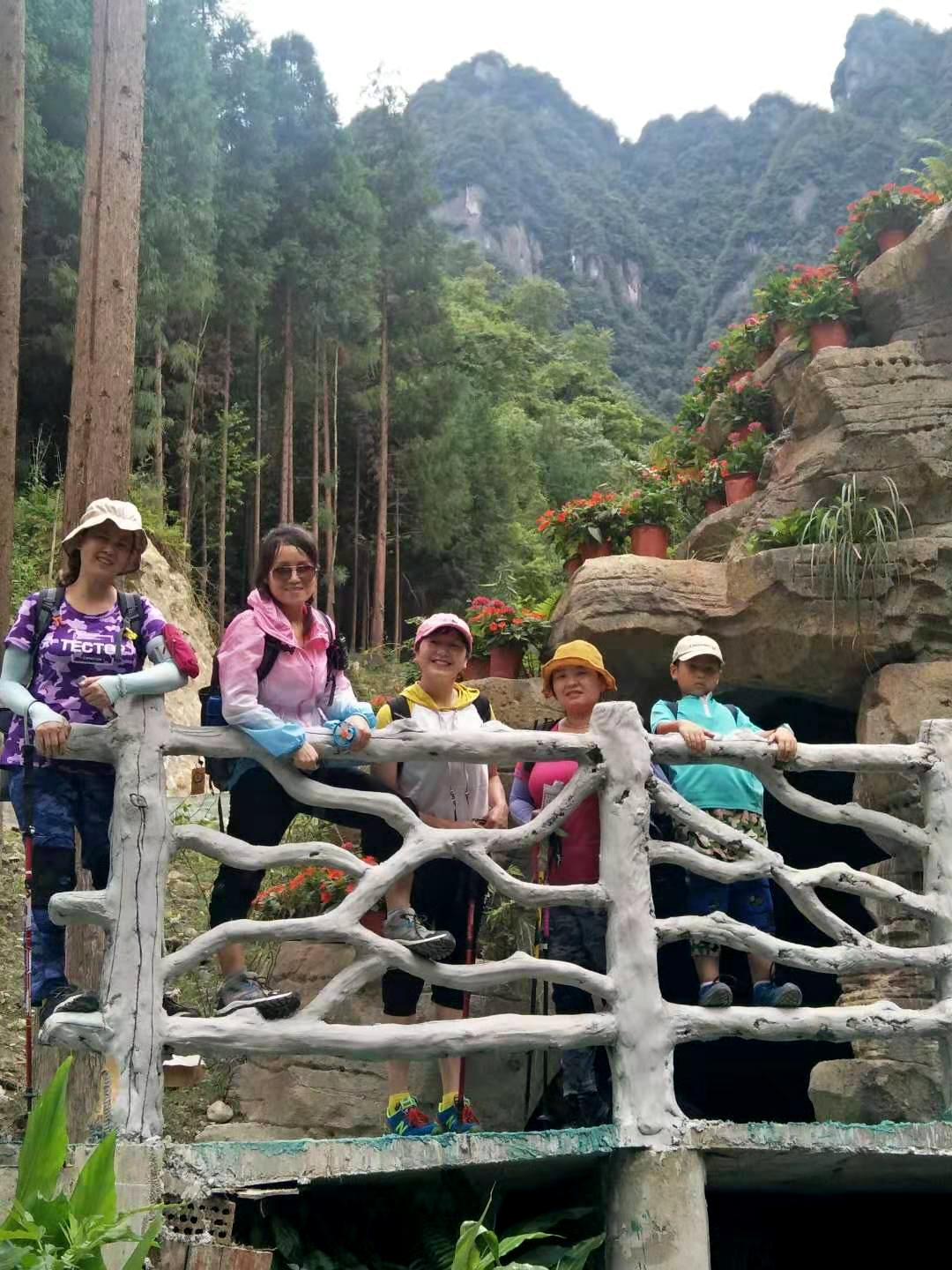 猴山飞瀑,猴山飞瀑旅游区地图