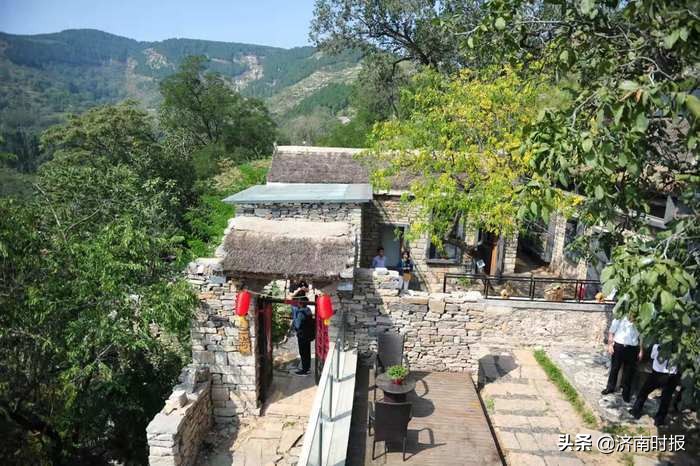 济南泉城民宿名单,济南泉城民宿价格表