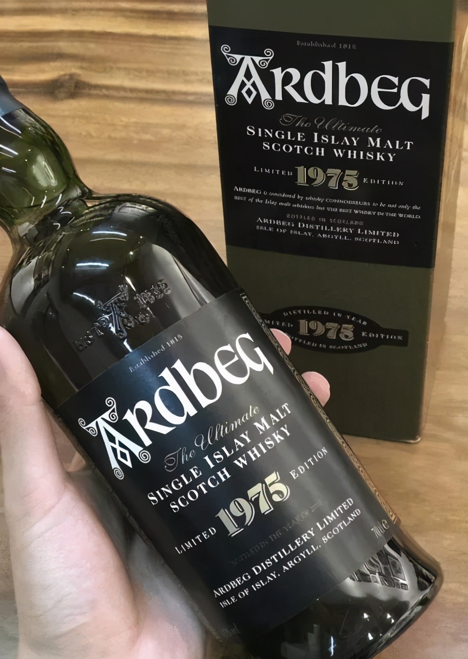 2020年高性价比苏格兰威士忌,90分以上的威士忌推荐