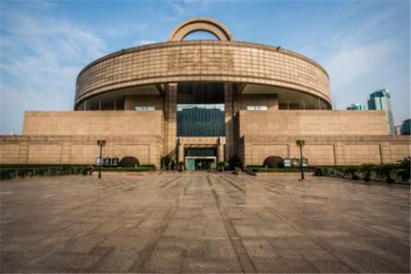 上海好玩免费公园排名前十名,上海外滩附近十大免费景点