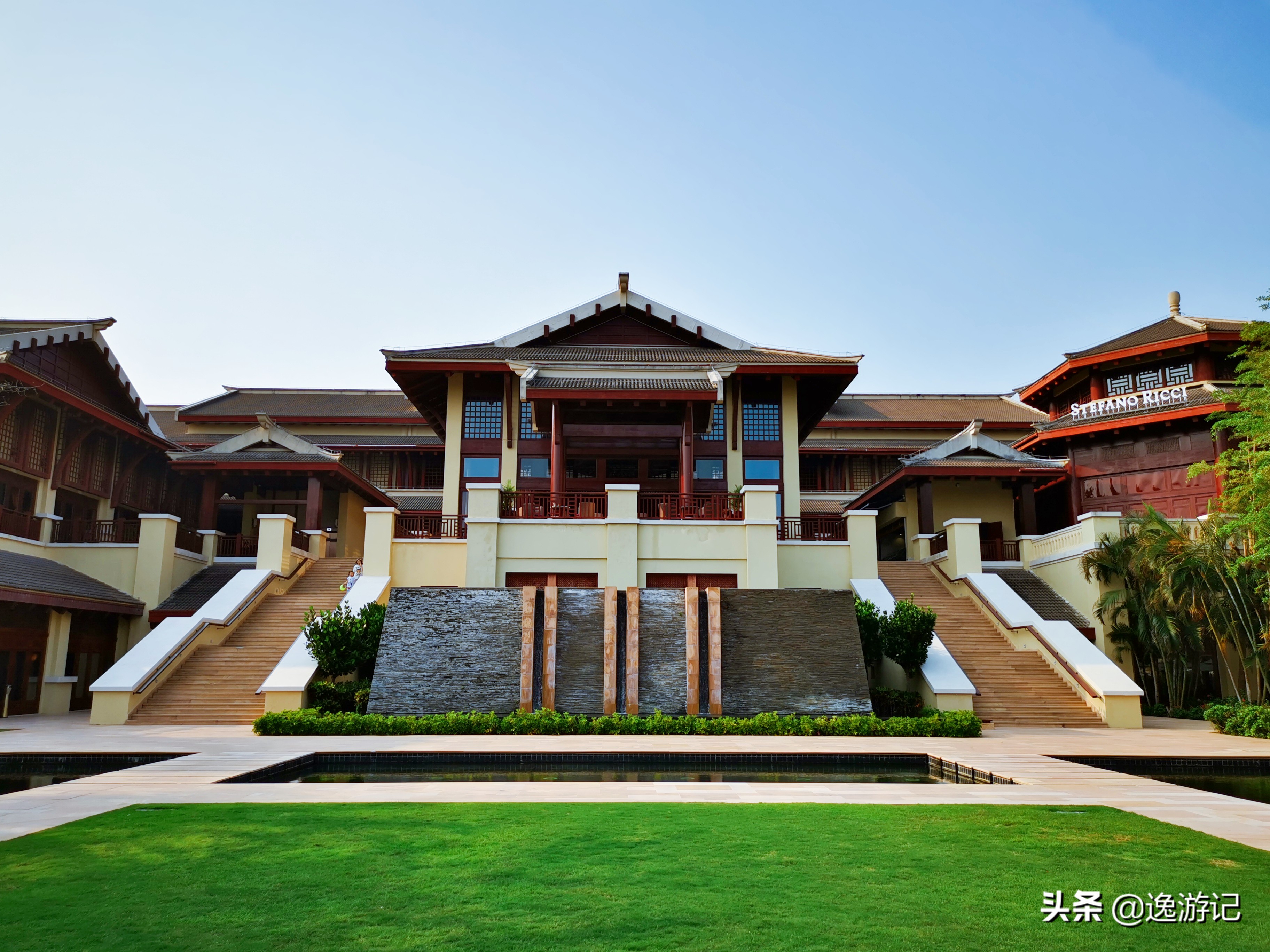 国内最佳丽思卡尔顿酒店,澳门丽思卡尔顿酒店哪个房间好