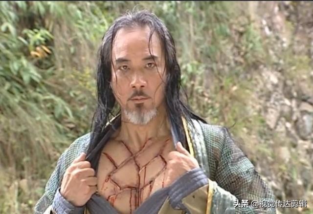 十大金刚不坏神功,十大最强防御功法