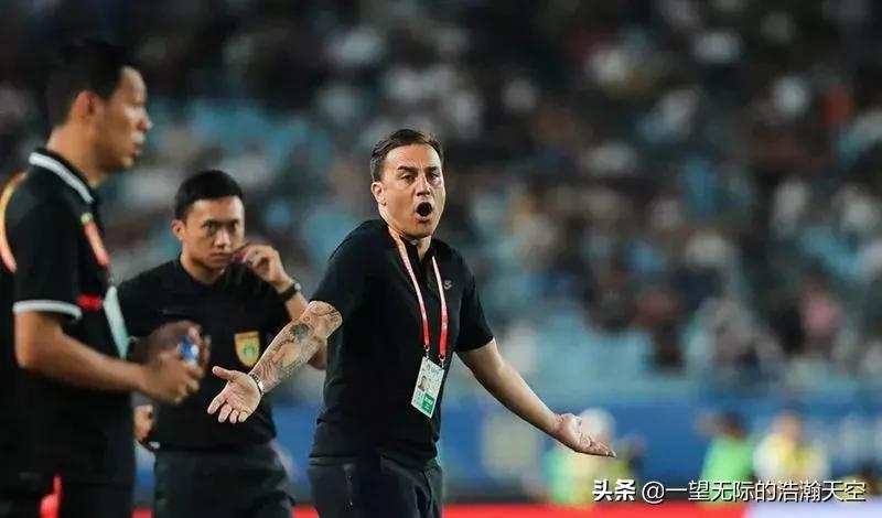 恒大亚冠比赛惨败,上港恒大为何少赛一场