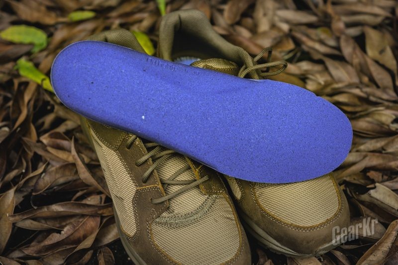 特工鞋测评,bates战术鞋矩阵测评