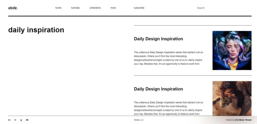 11个最受职场人士欢迎的自学网站,职场灵感工具