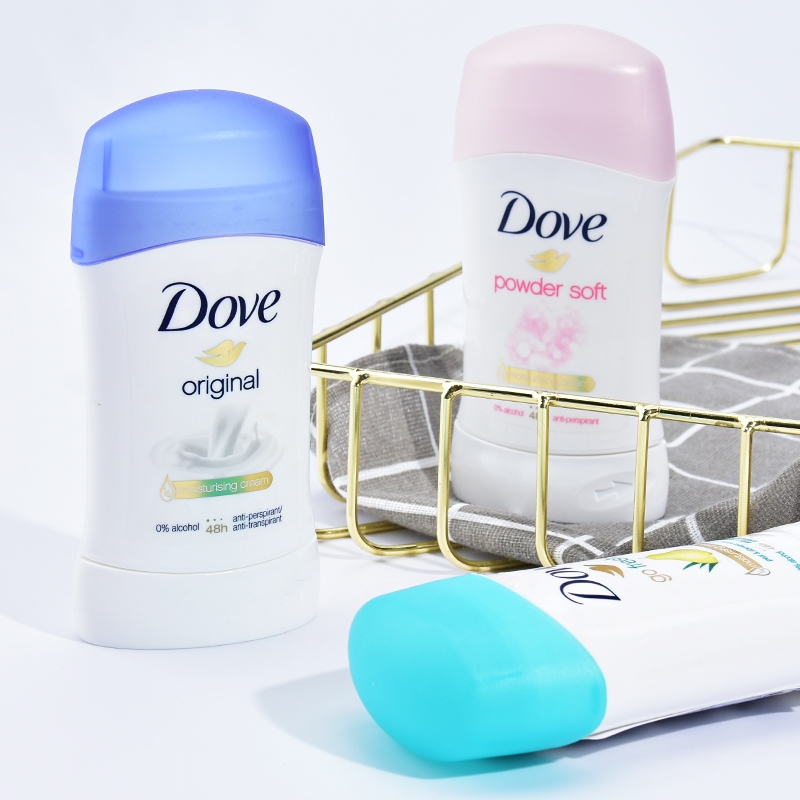 夏日必备！腋下出汗汗味浓有救啦，干爽过夏天