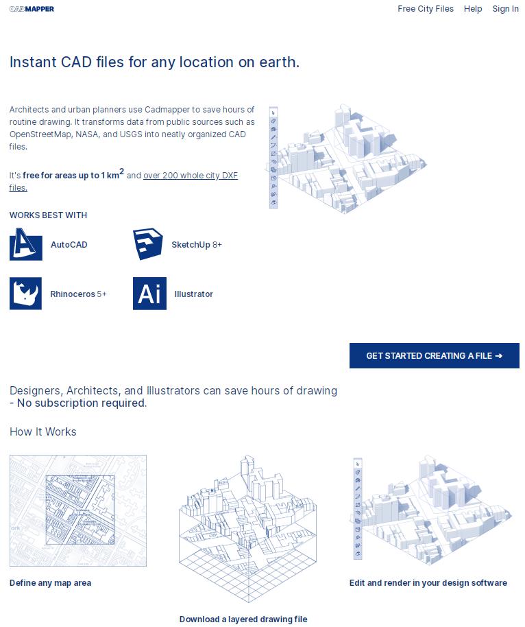 技术贴|OOPS！MAPS