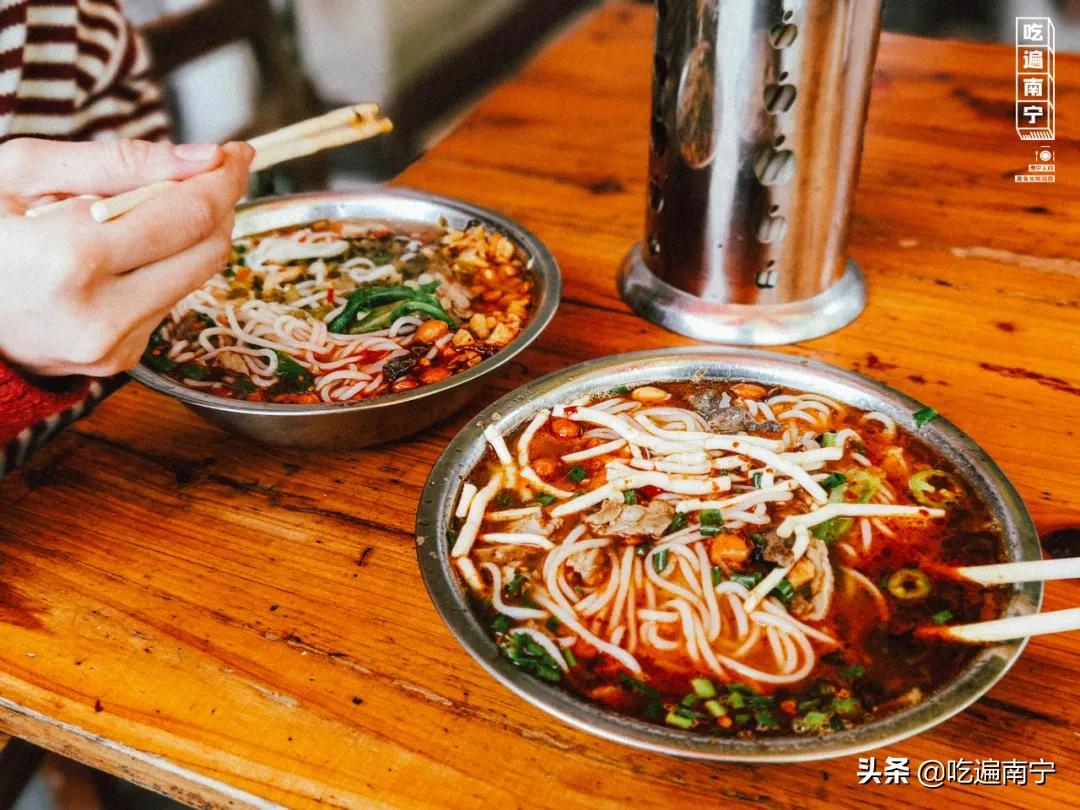 广西宜州美食推荐,广西宜州有什么好吃的