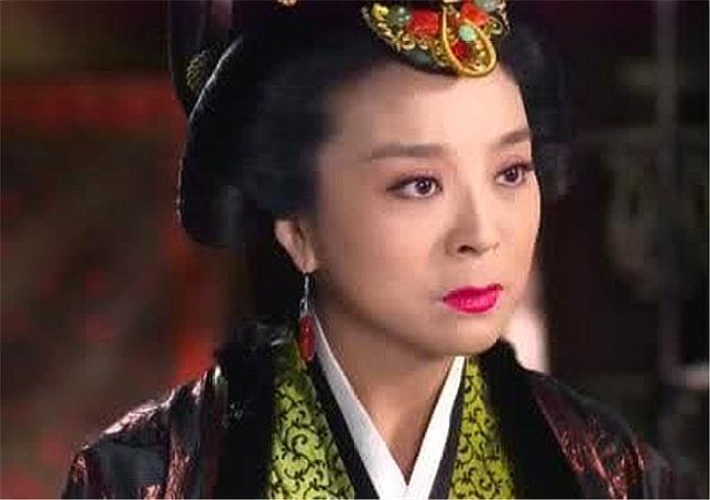 芈月传魏夫人被谁害的,芈月传魏夫人是好是坏