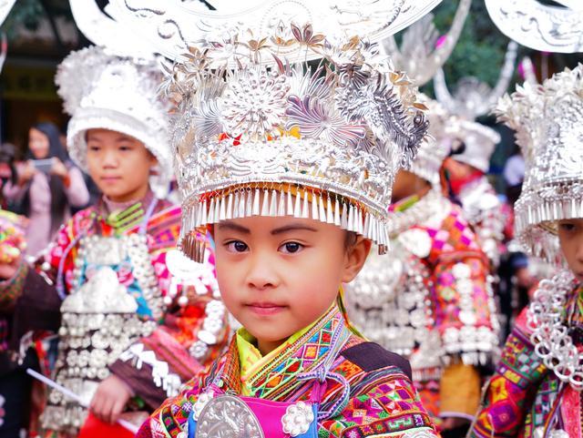 贵州黔东南最神秘的地方,黔东南雷山游玩